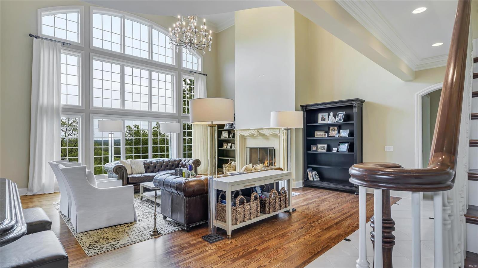 Wind Castle - Residential