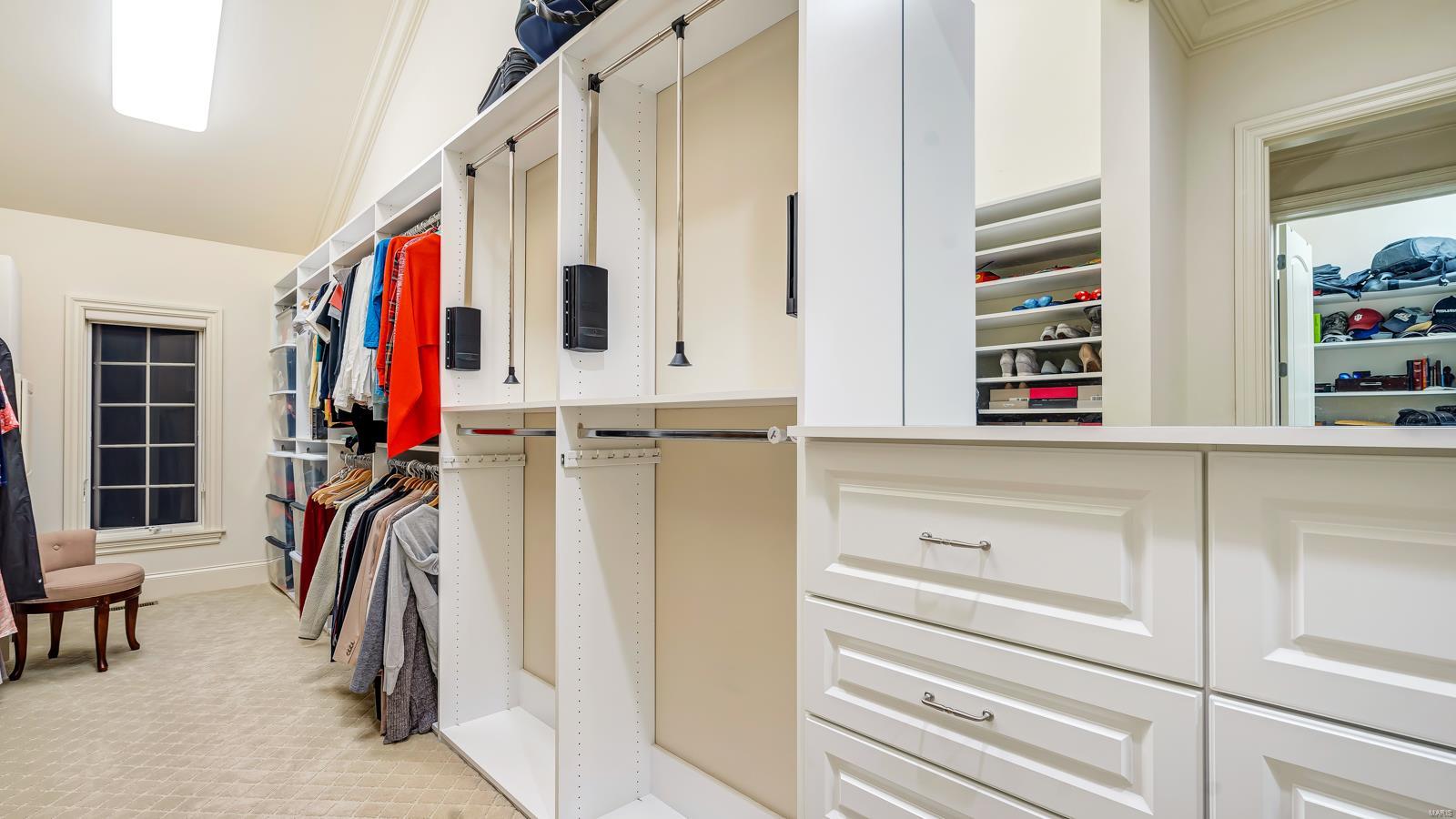 Wind Castle - Residential