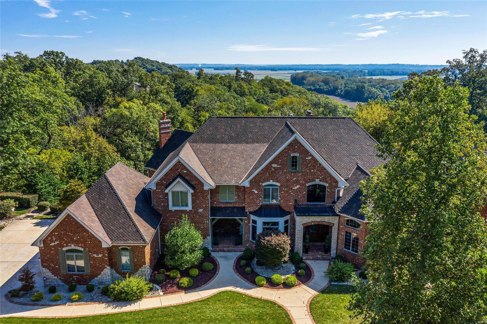 Wind Castle - Residential