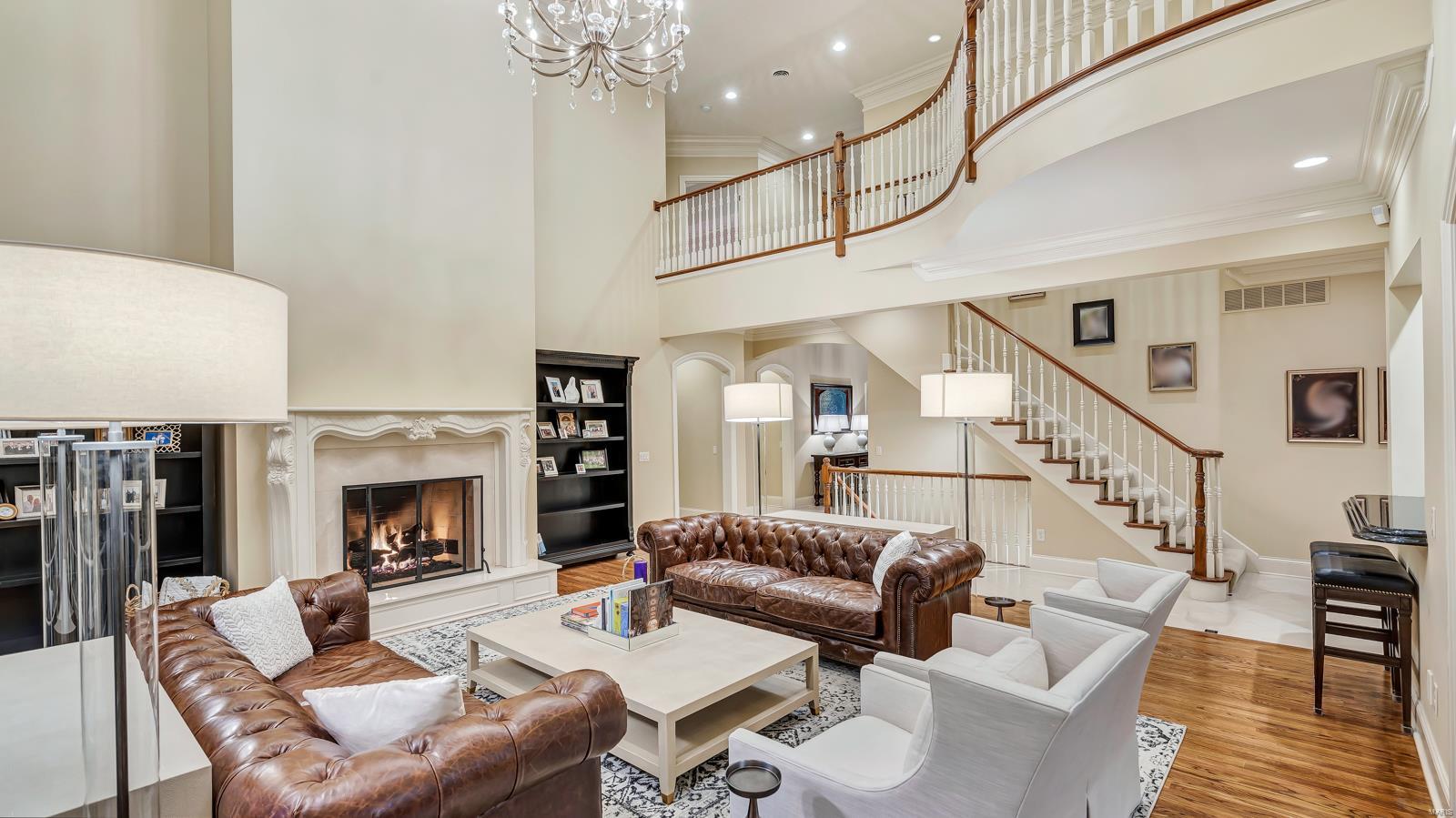 Wind Castle - Residential