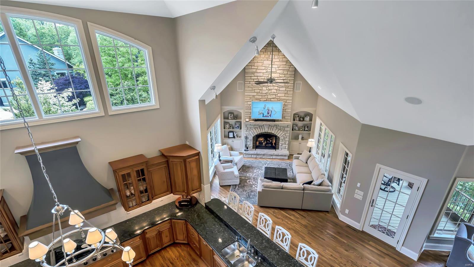 Wind Castle - Residential