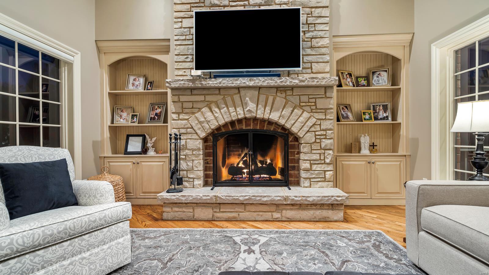 Wind Castle - Residential