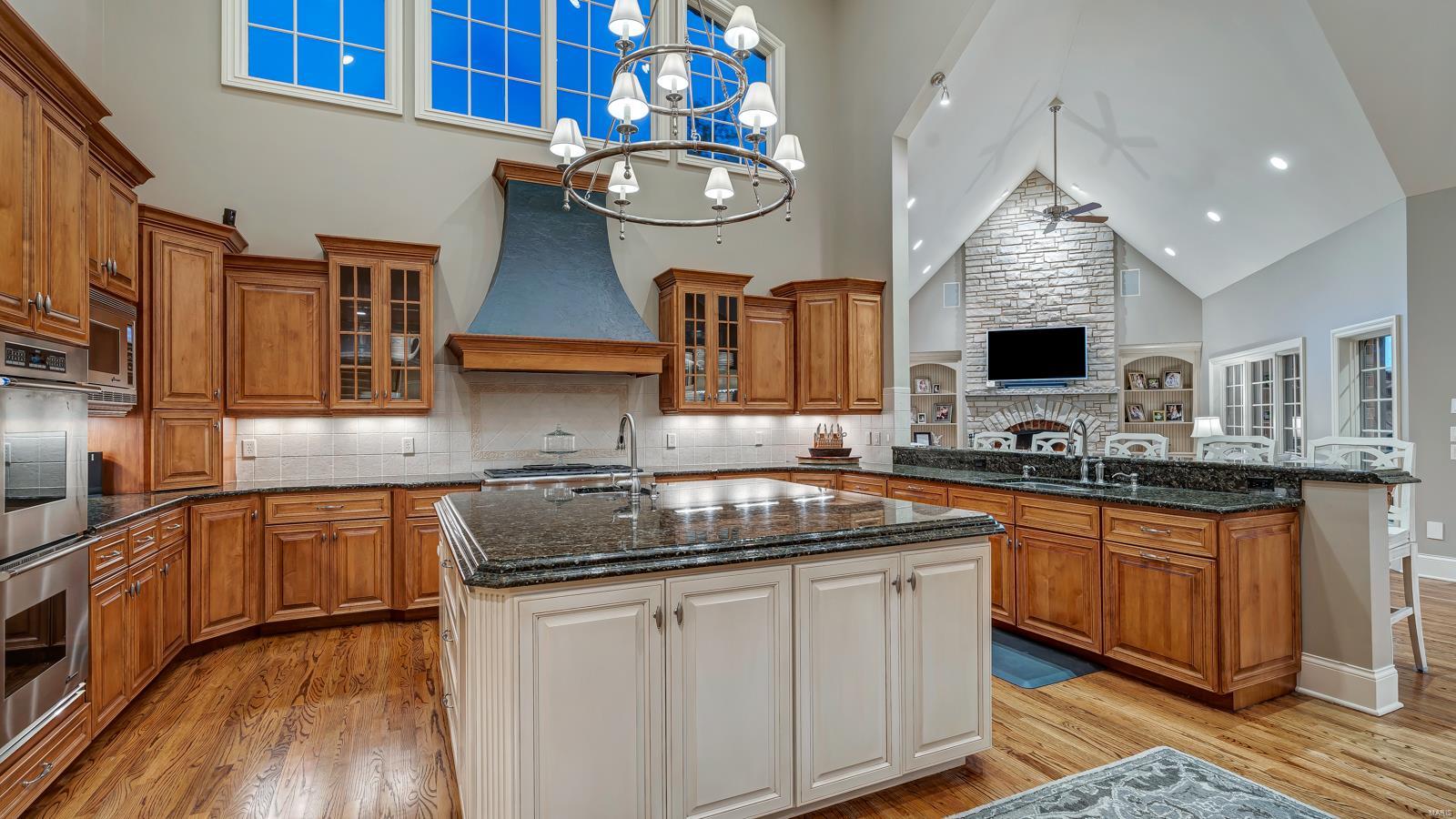 Wind Castle - Residential