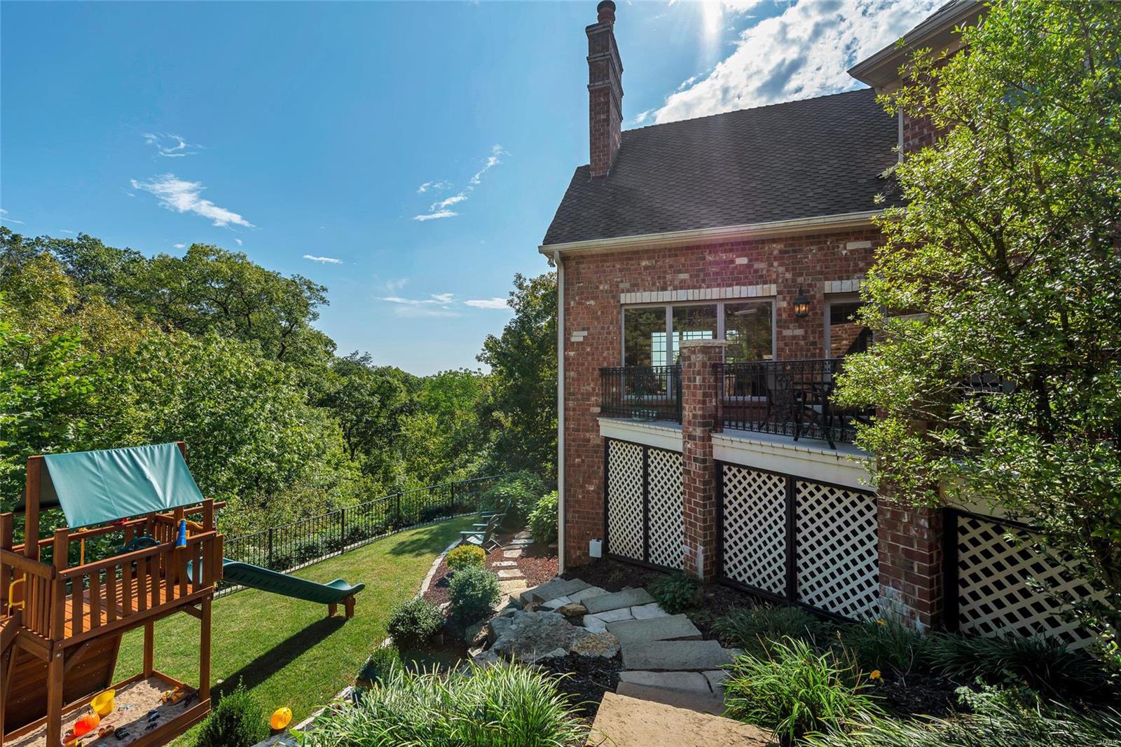 Wind Castle - Residential