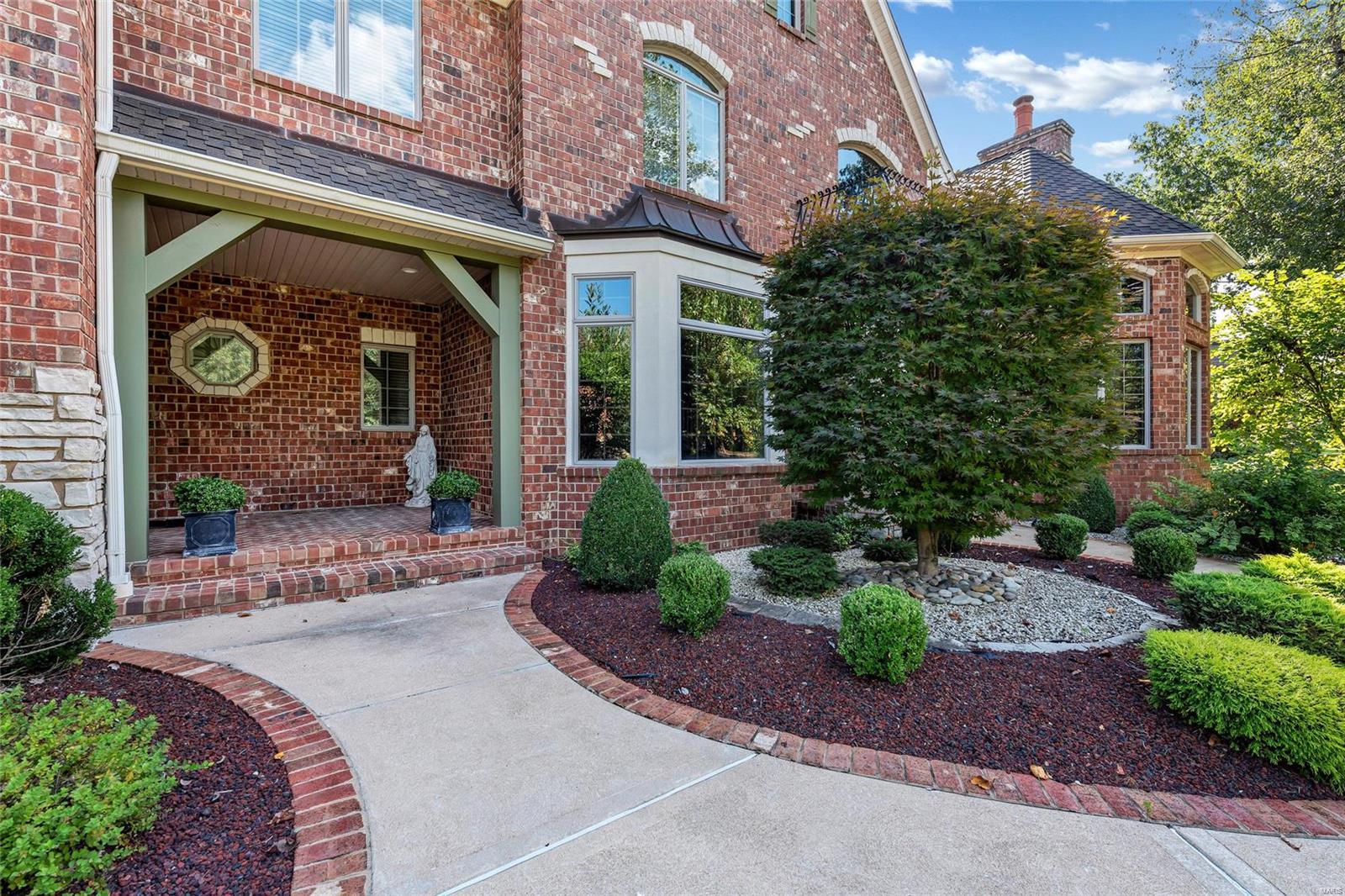 Wind Castle - Residential