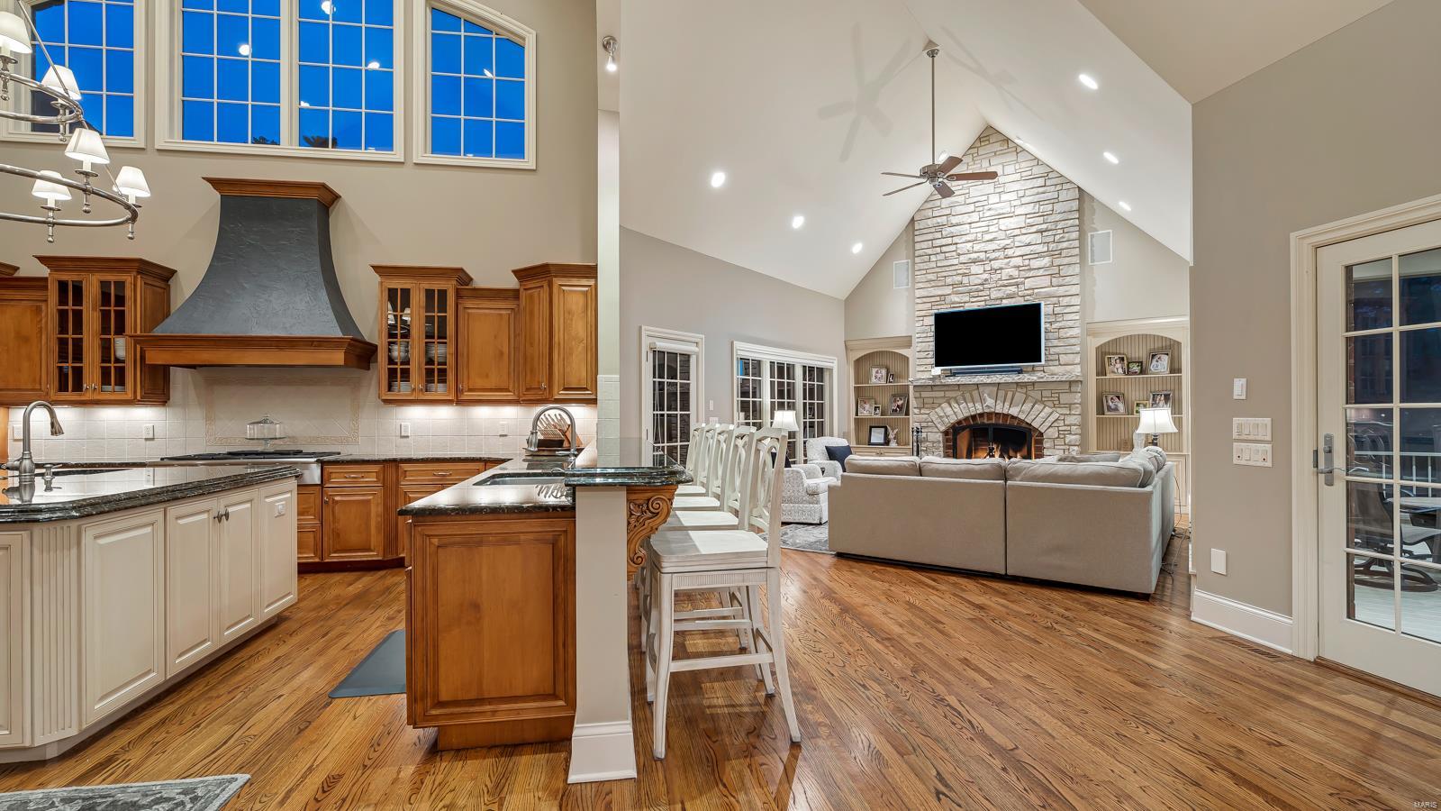 Wind Castle - Residential