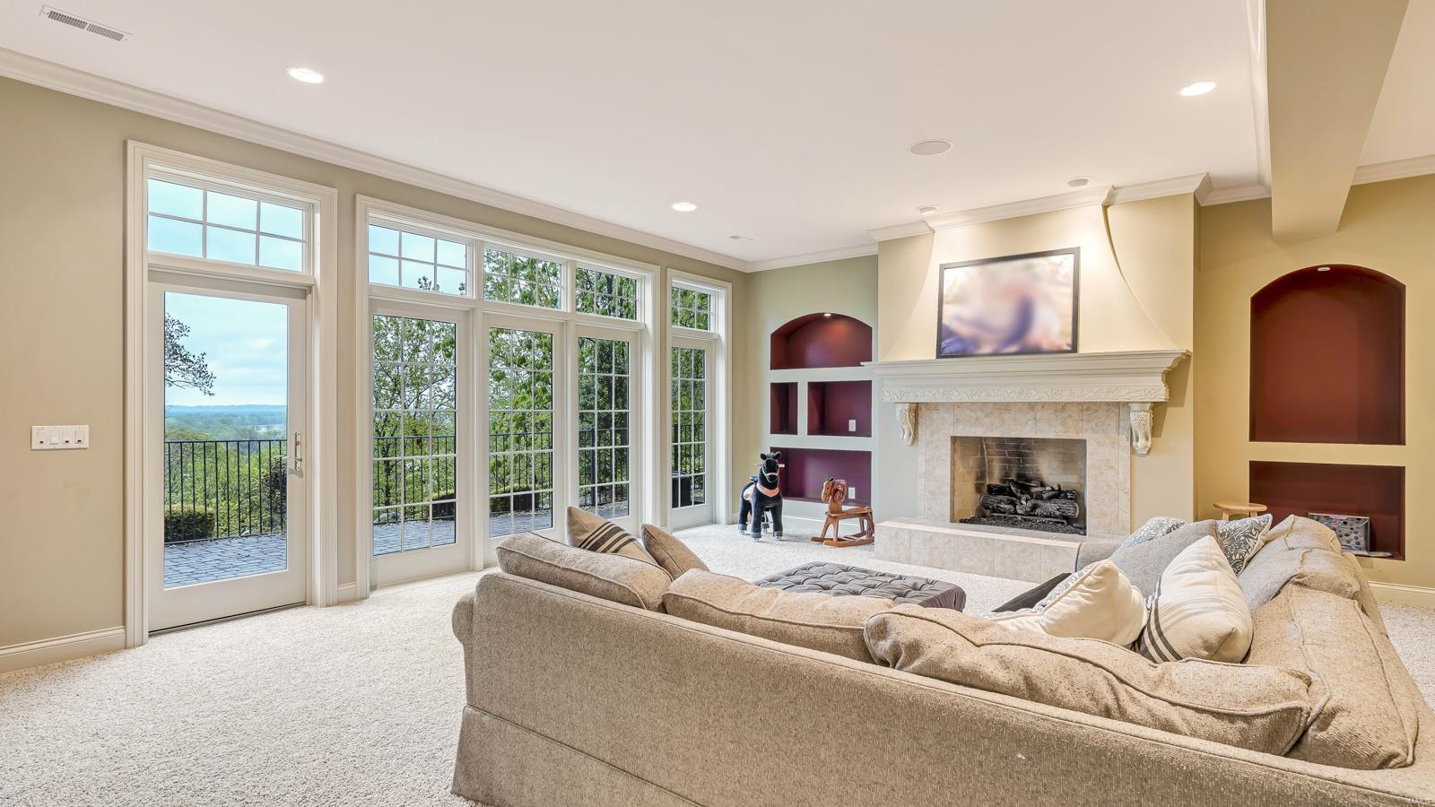 Wind Castle - Residential