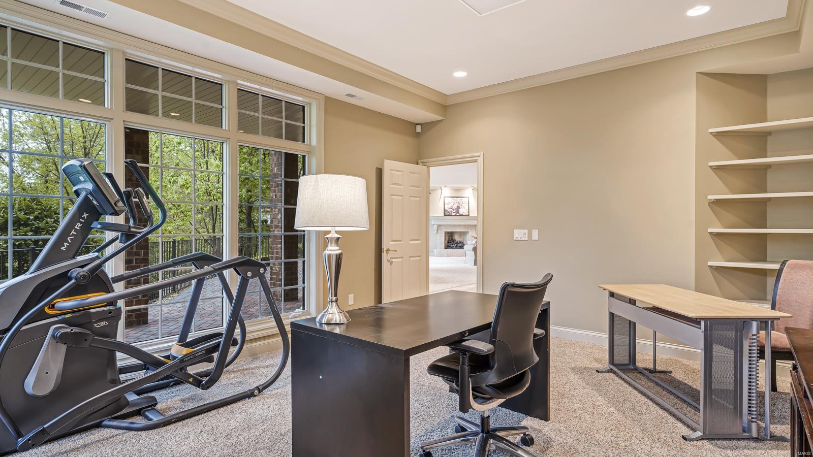 Wind Castle - Residential