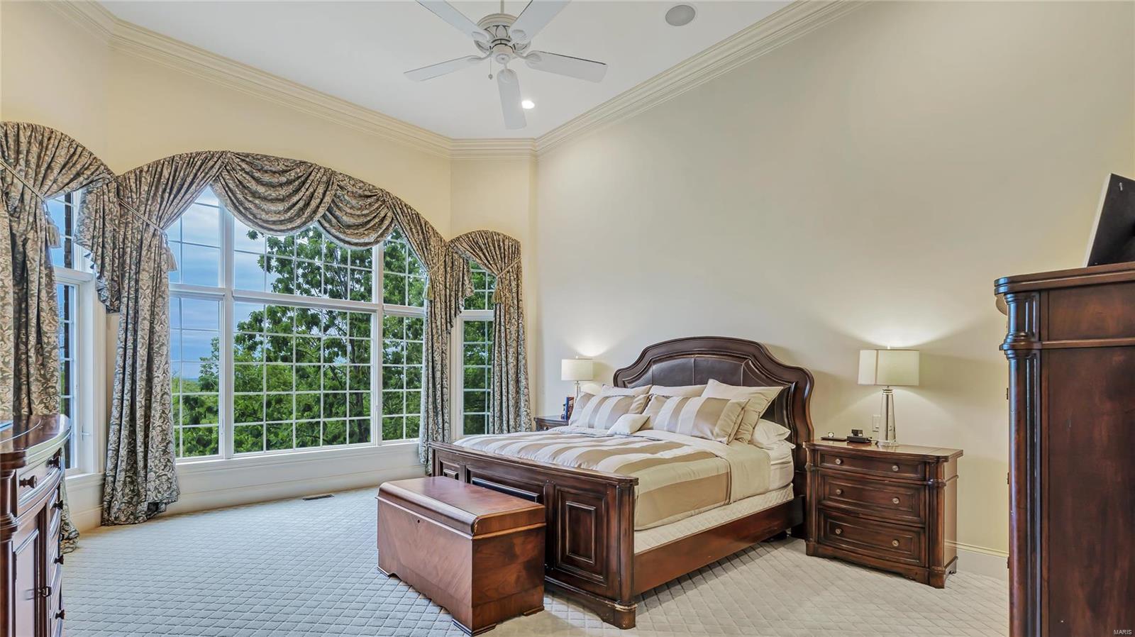 Wind Castle - Residential