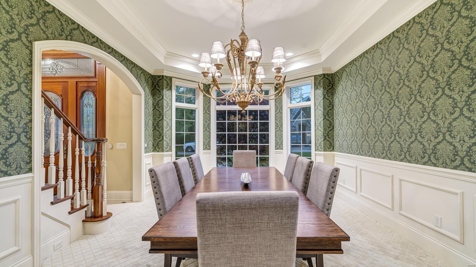 Wind Castle - Residential