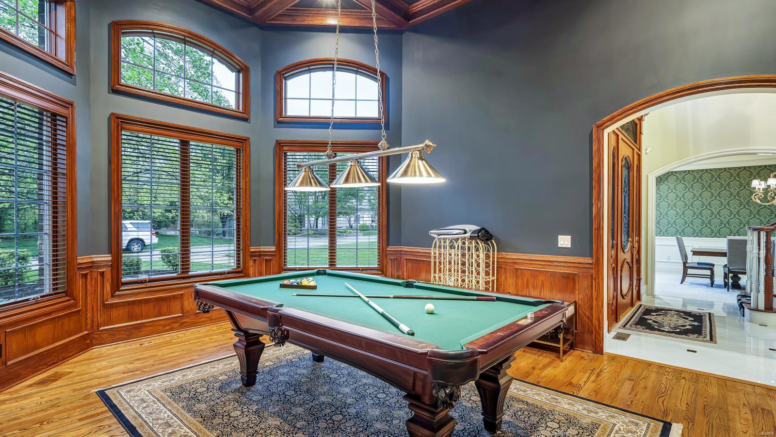 Wind Castle - Residential