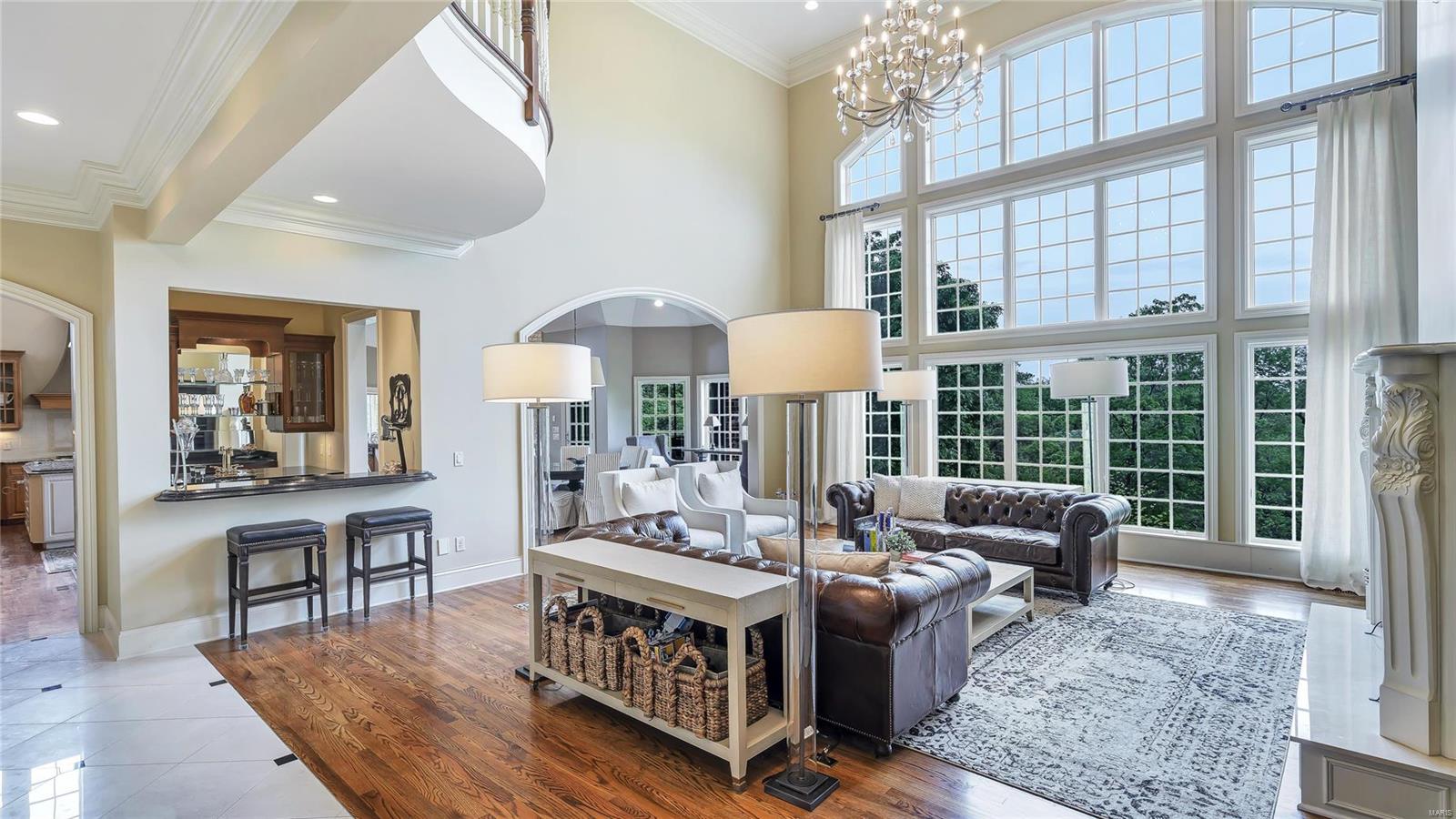 Wind Castle - Residential