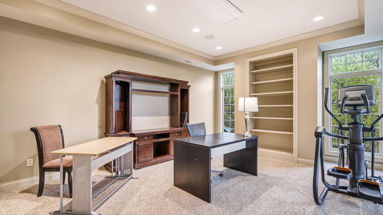 Wind Castle - Residential