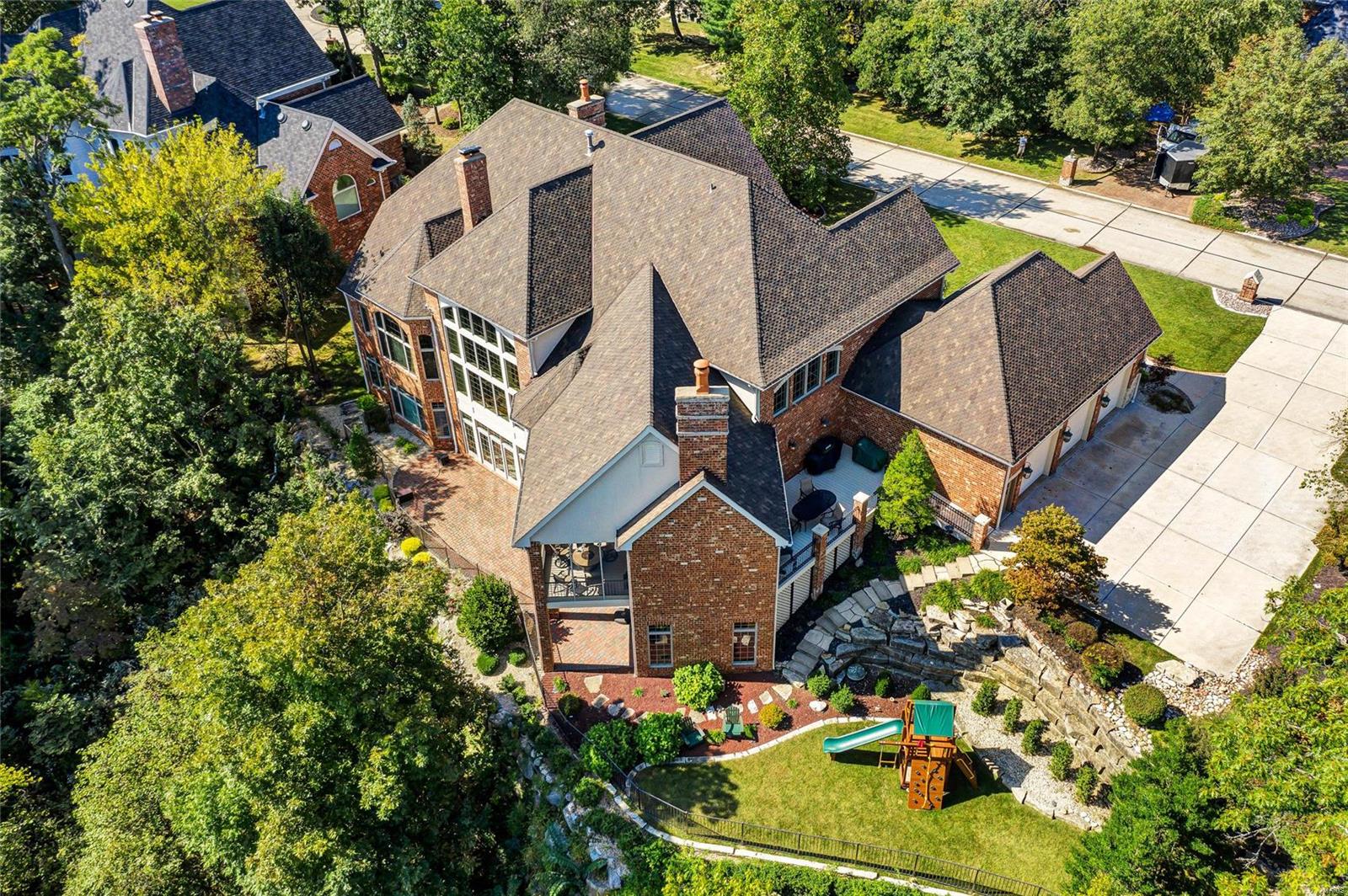 Wind Castle - Residential