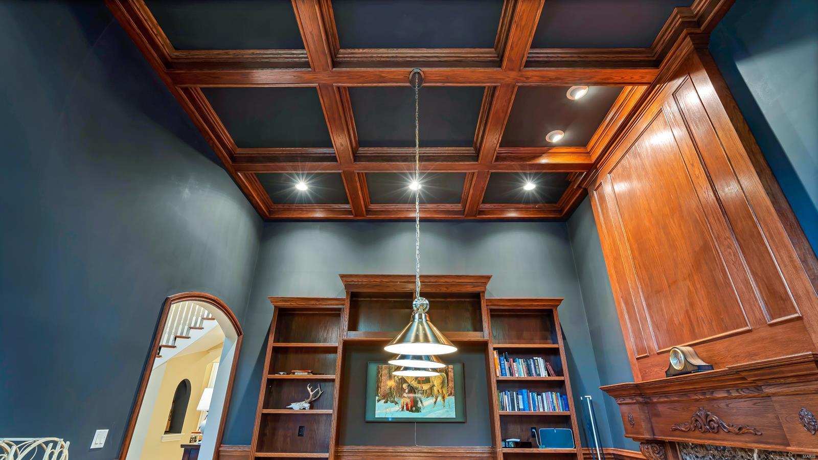 Wind Castle - Residential