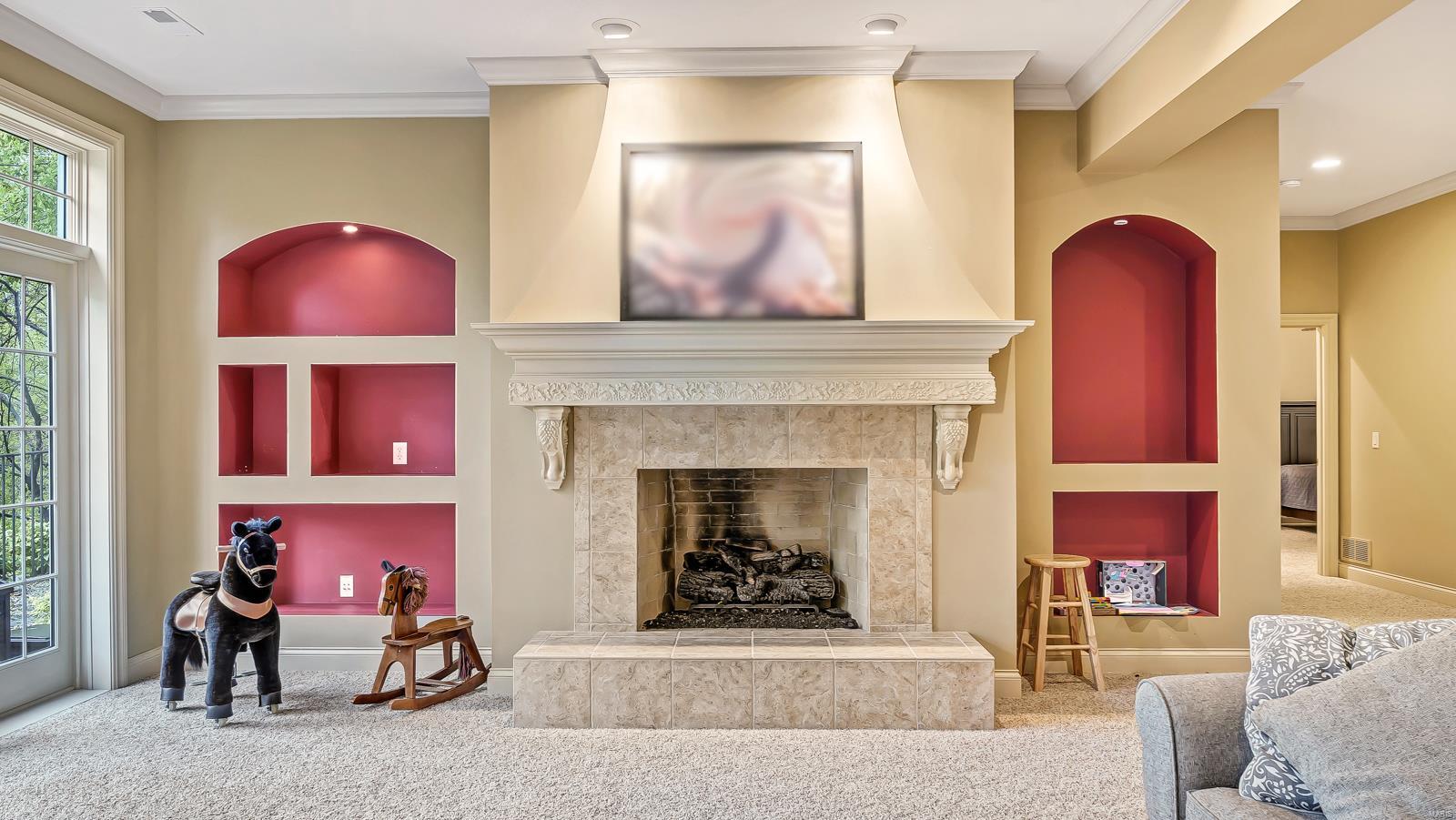 Wind Castle - Residential