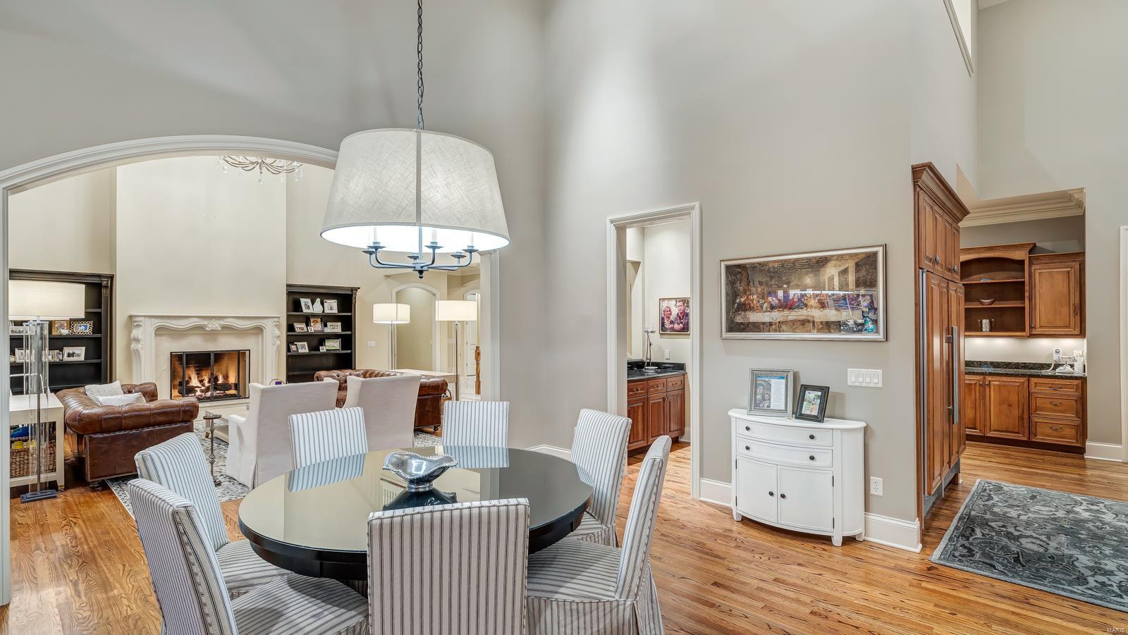 Wind Castle - Residential