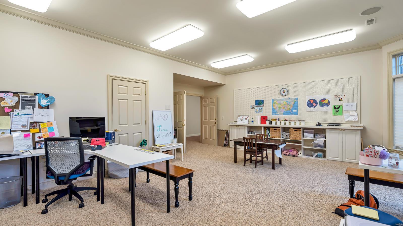 Wind Castle - Residential