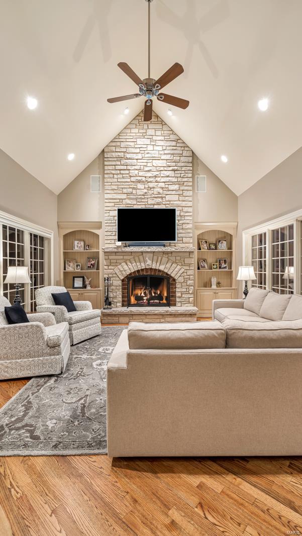 Wind Castle - Residential