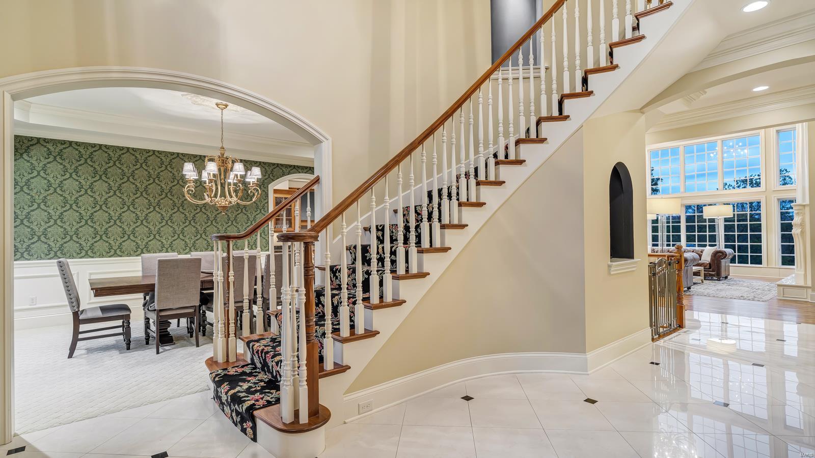 Wind Castle - Residential