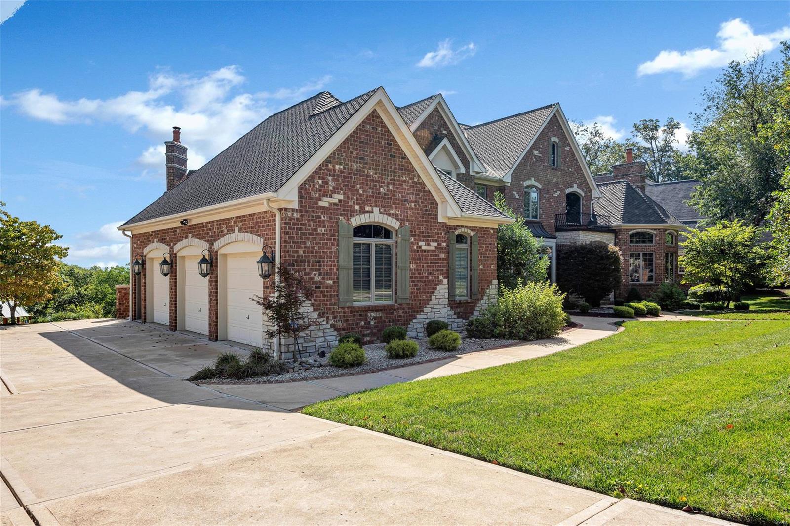 Wind Castle - Residential