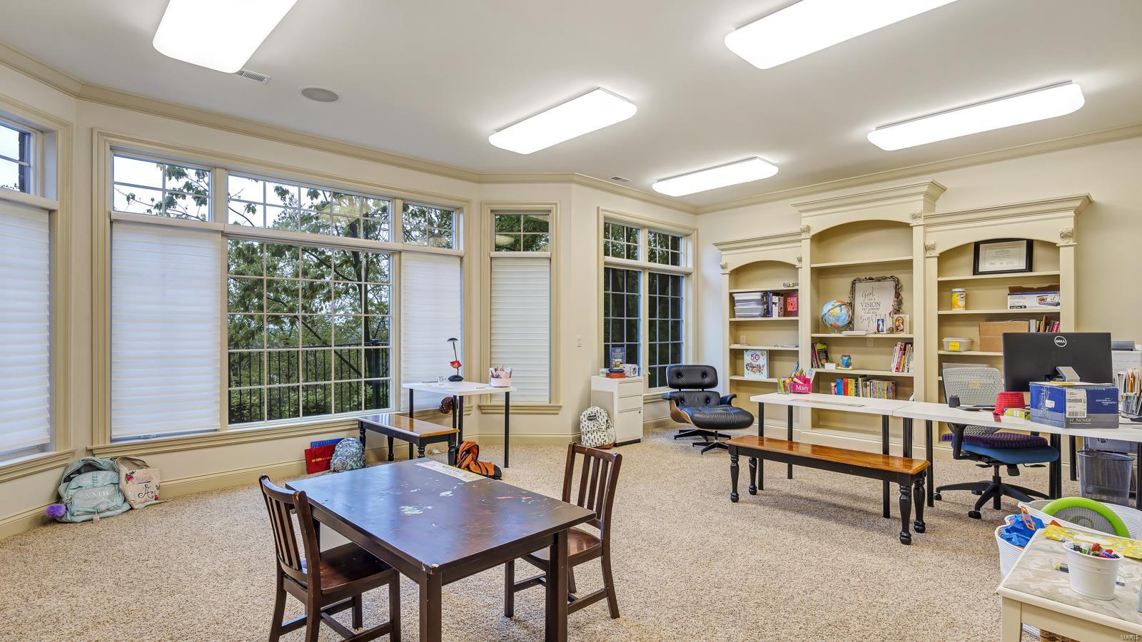 Wind Castle - Residential