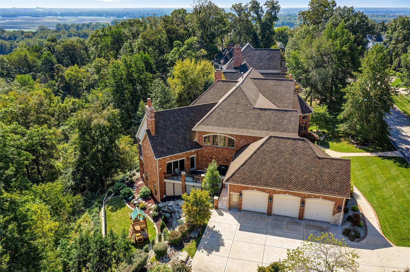Wind Castle - Residential
