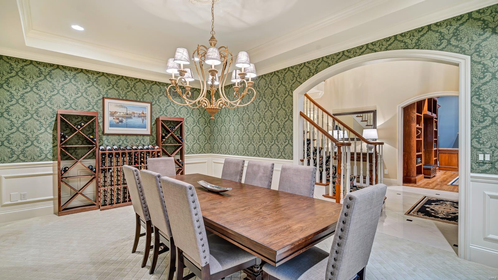 Wind Castle - Residential