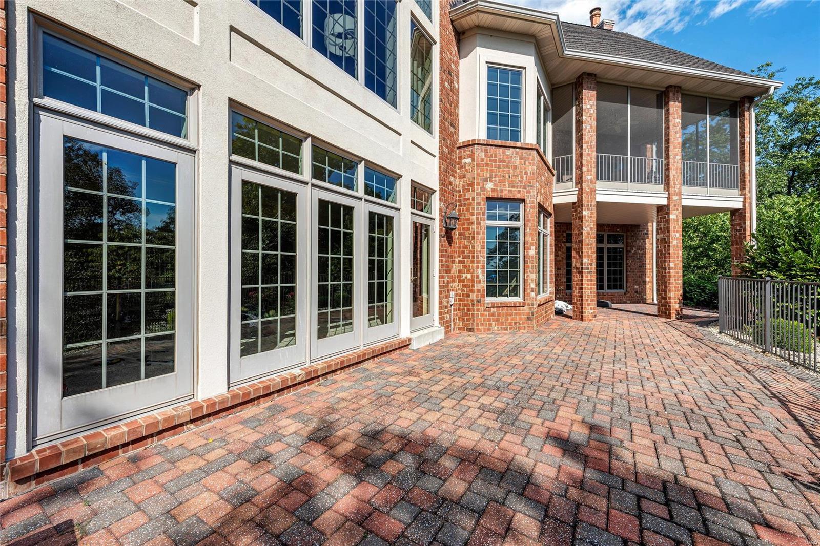 Wind Castle - Residential