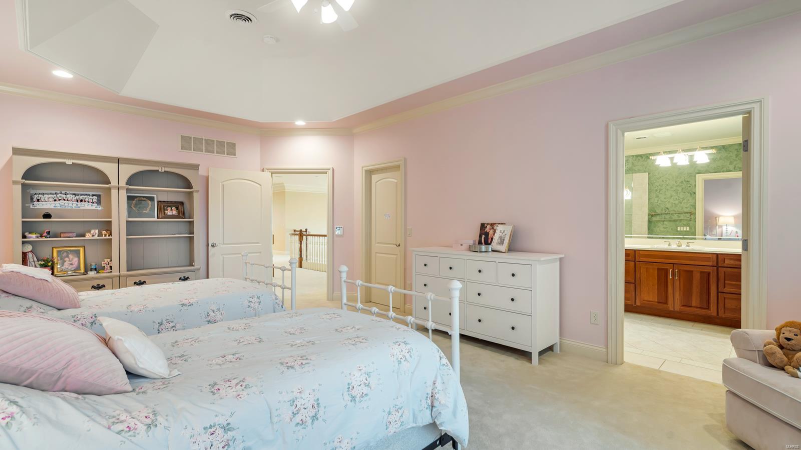 Wind Castle - Residential