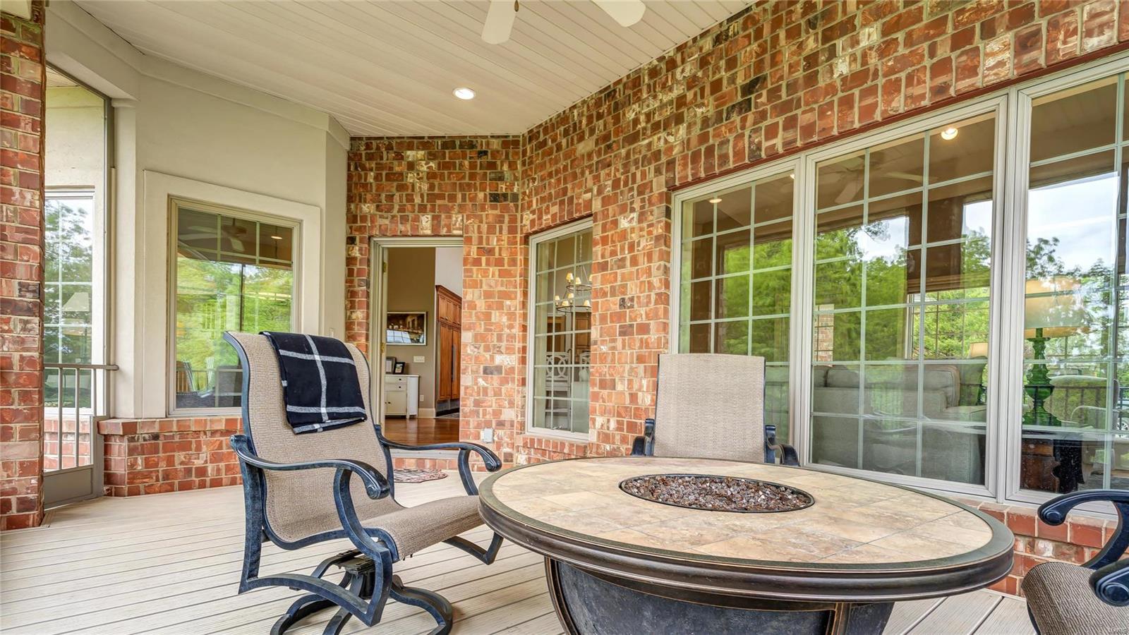 Wind Castle - Residential