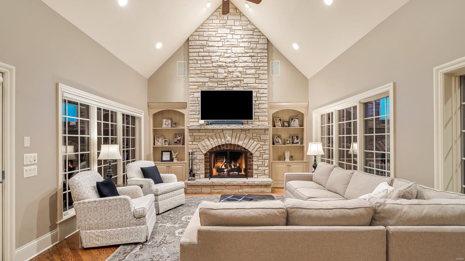 Wind Castle - Residential