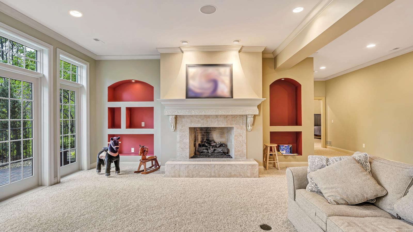 Wind Castle - Residential