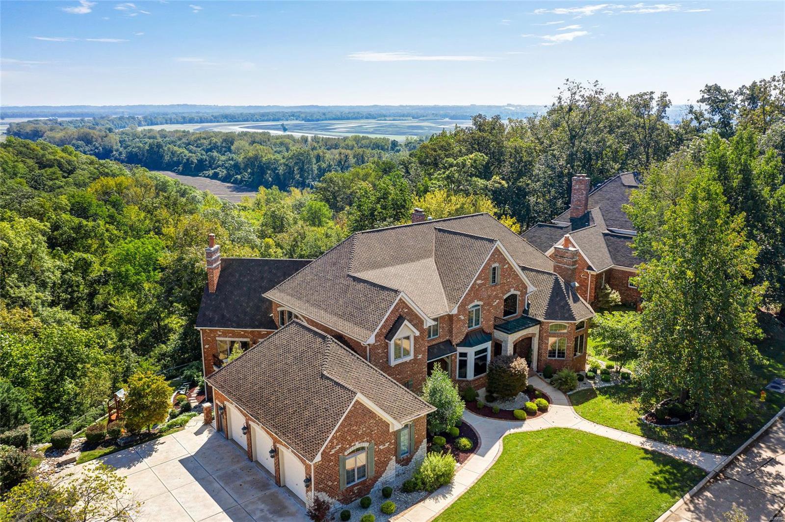 Wind Castle - Residential