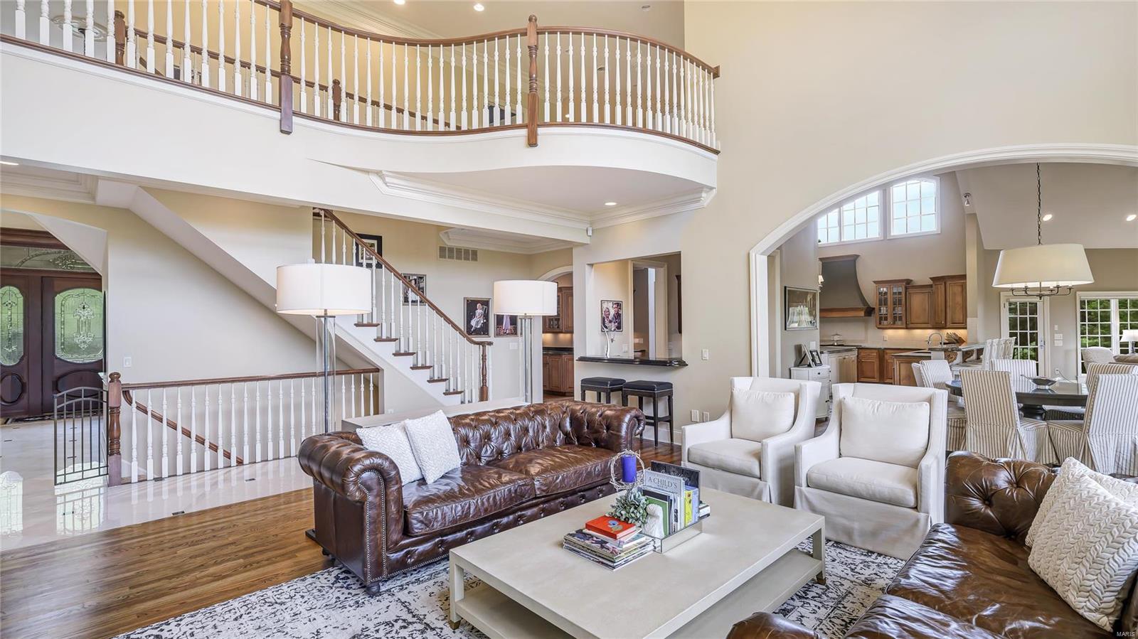 Wind Castle - Residential