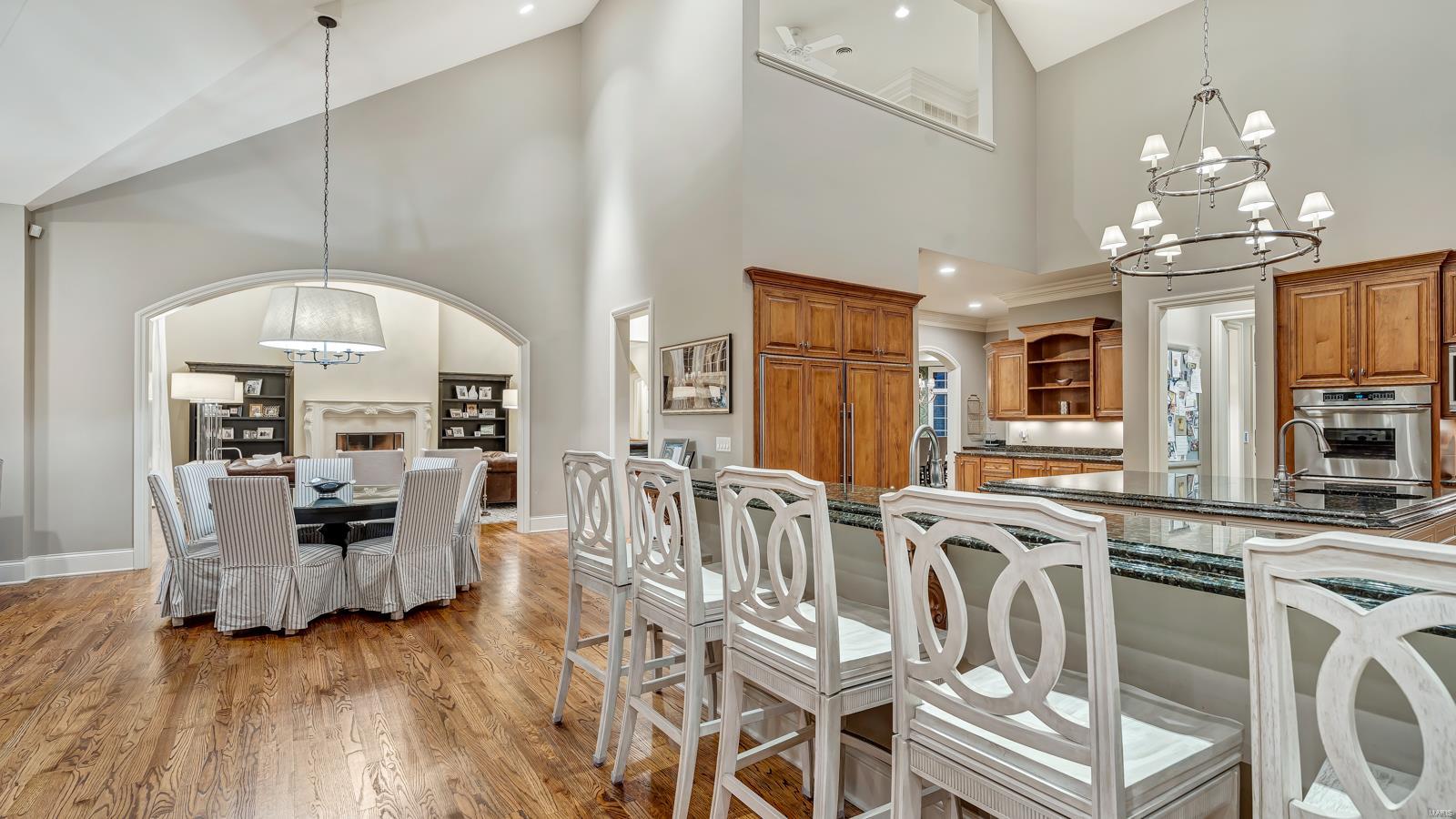 Wind Castle - Residential