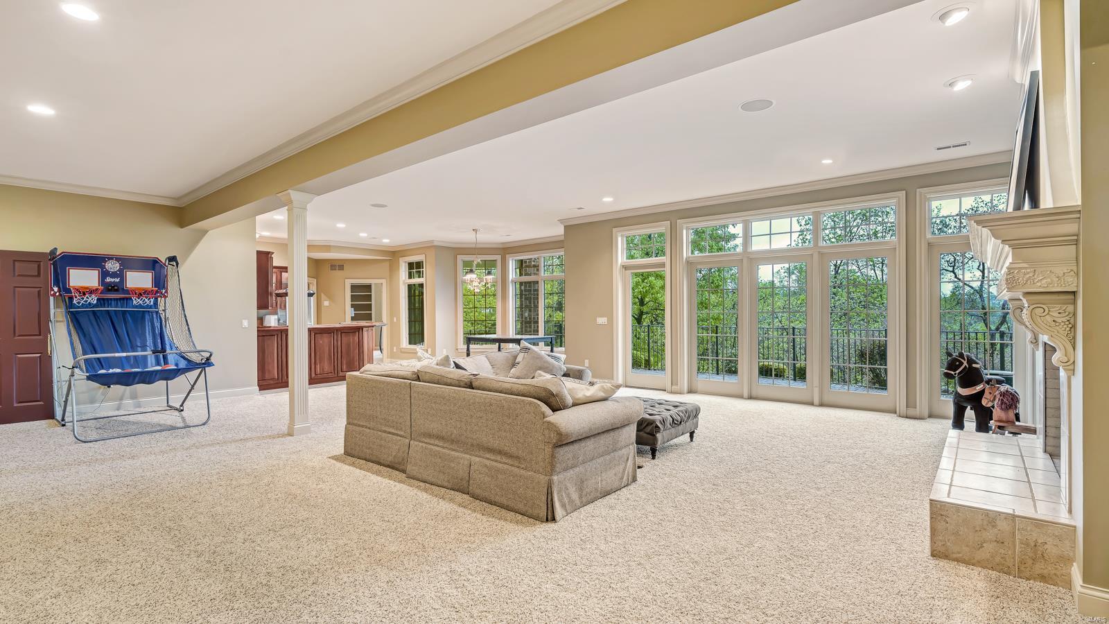 Wind Castle - Residential