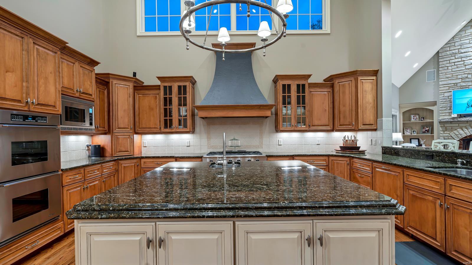 Wind Castle - Residential