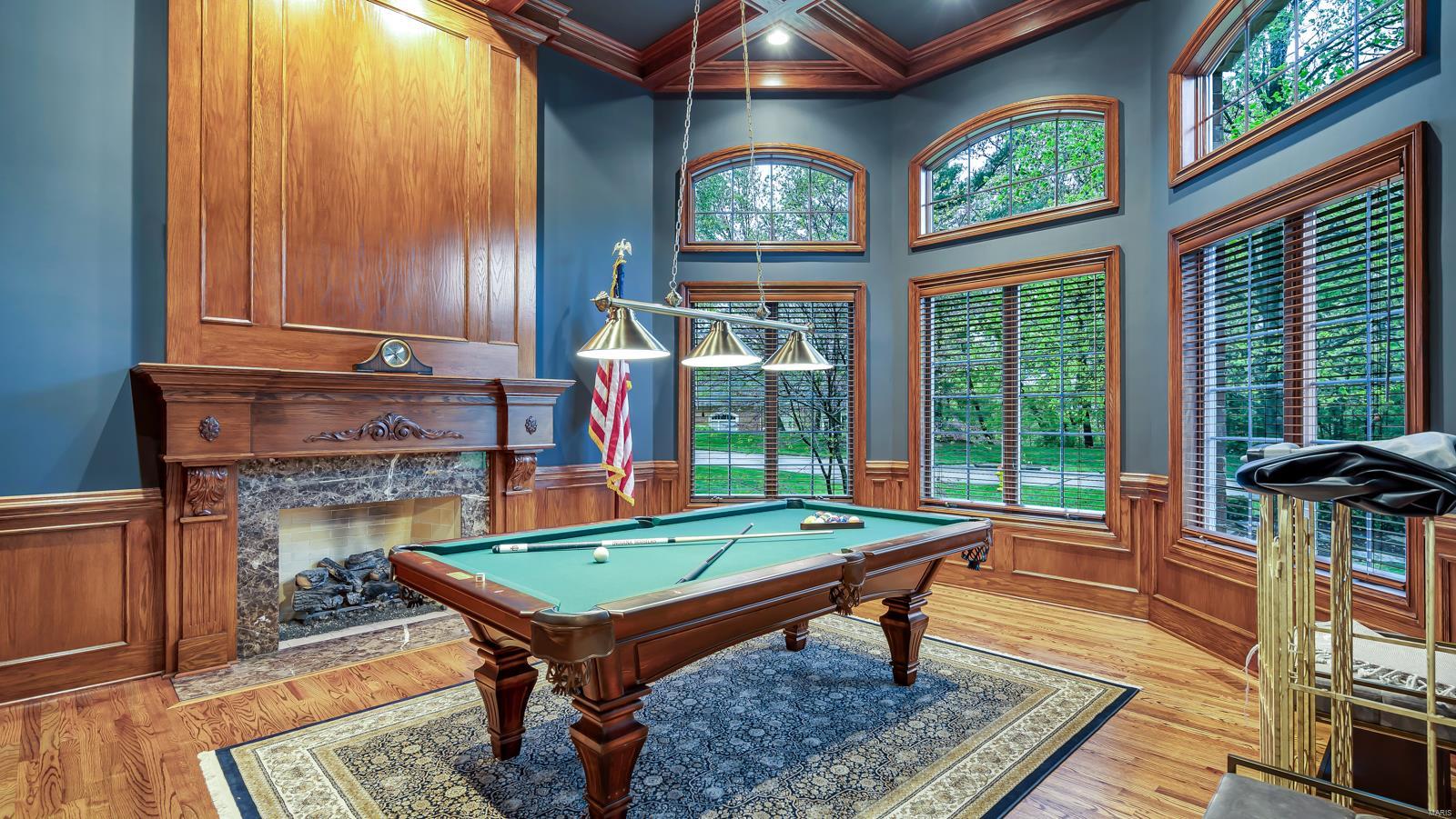 Wind Castle - Residential