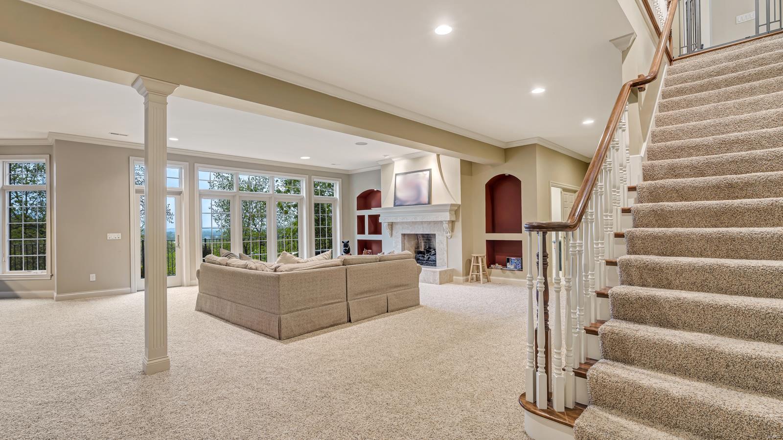 Wind Castle - Residential