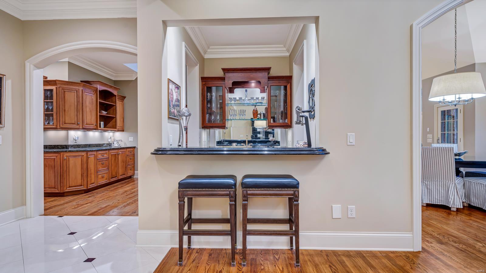 Wind Castle - Residential