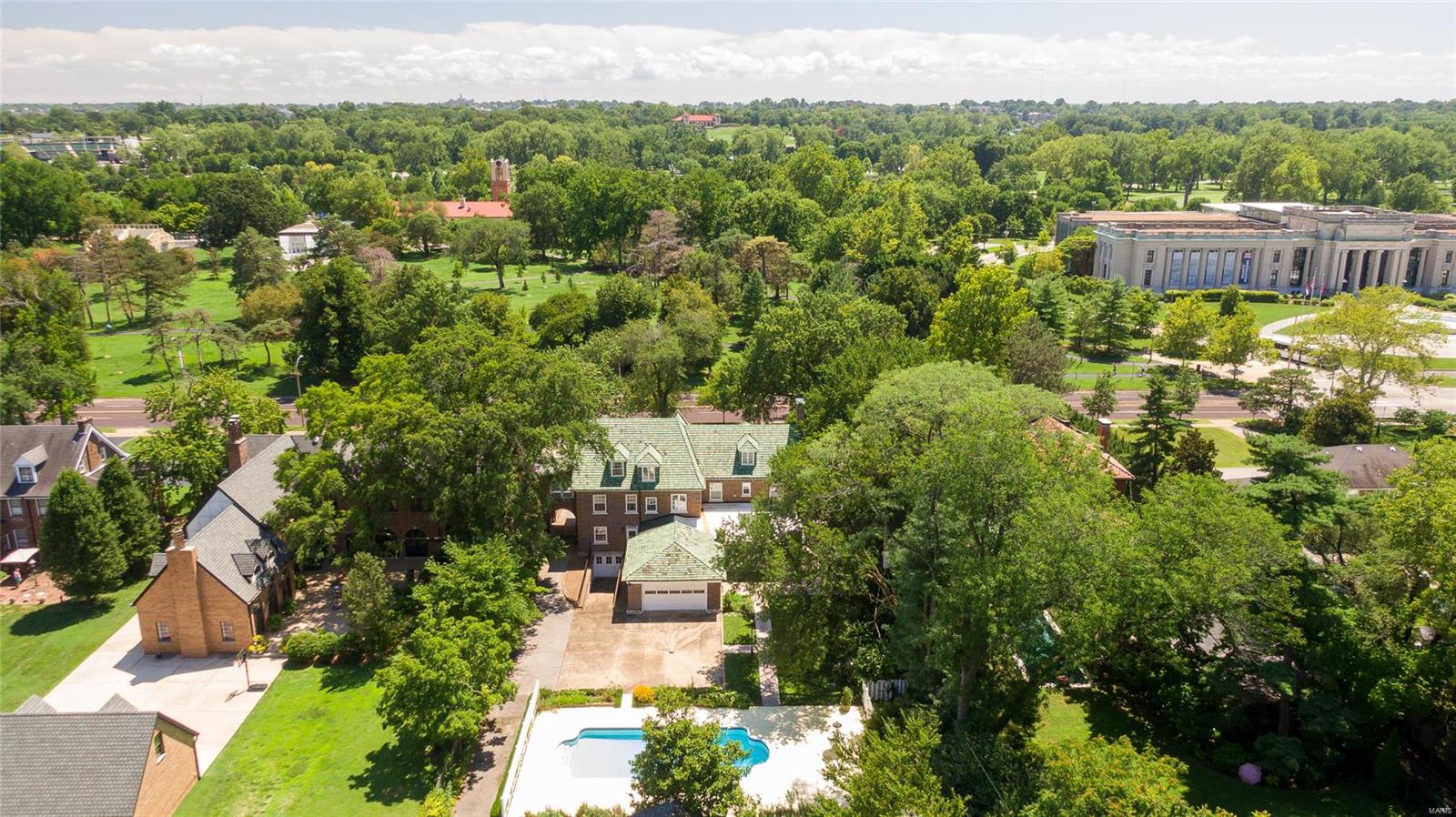 St Louis - Residential