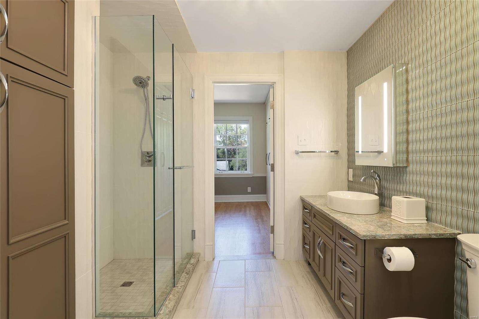 St Louis - Residential