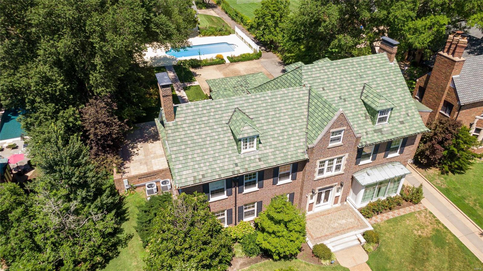 St Louis - Residential