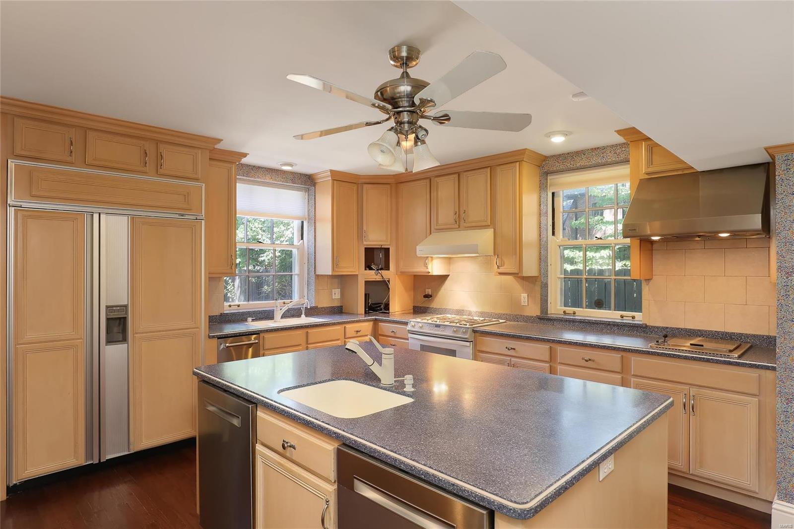 St Louis - Residential