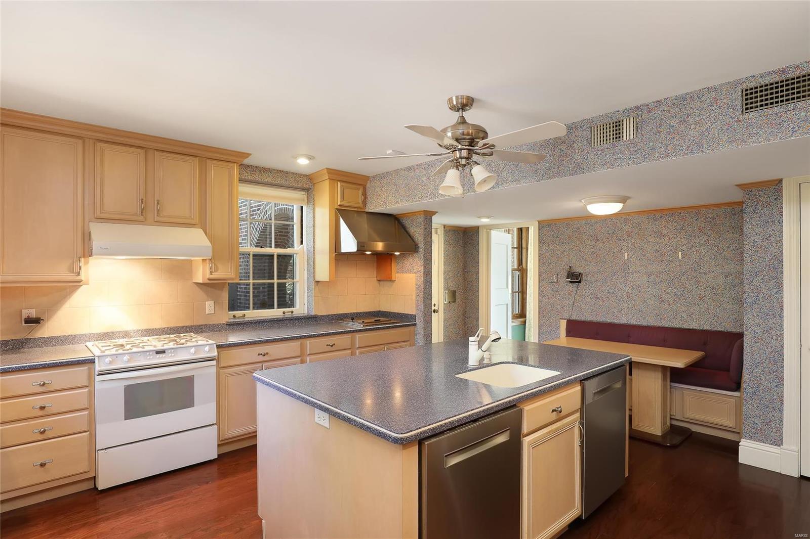 St Louis - Residential