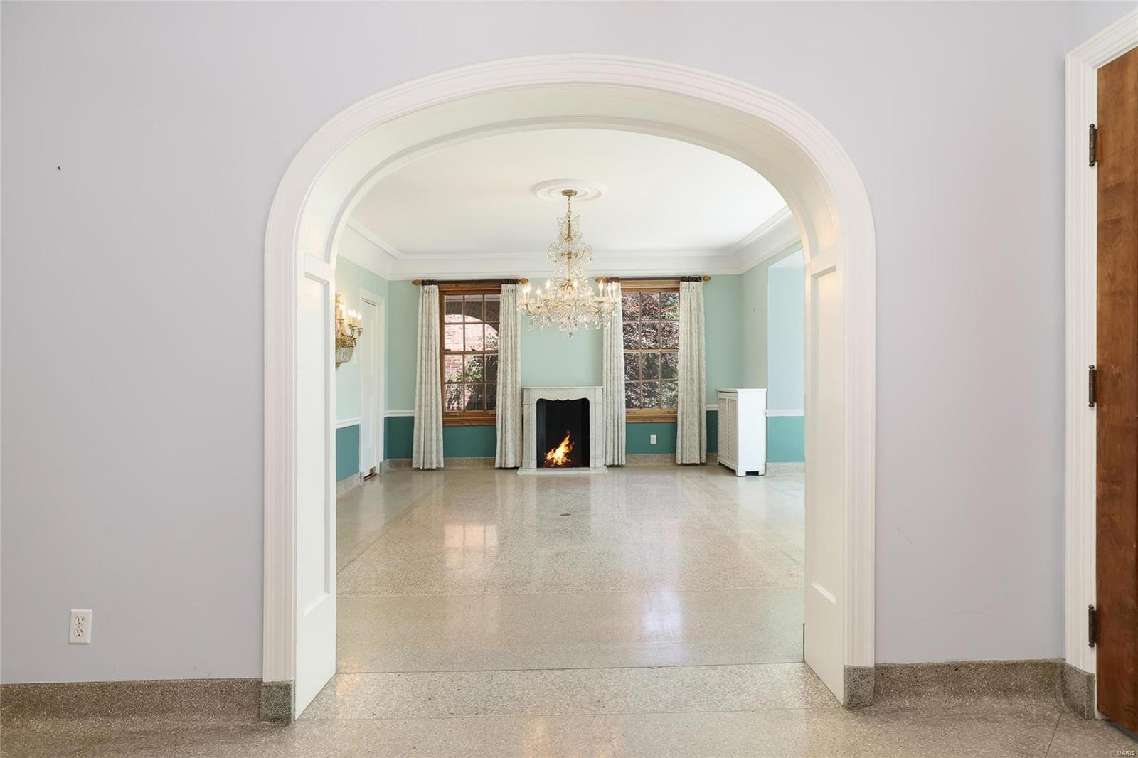 St Louis - Residential