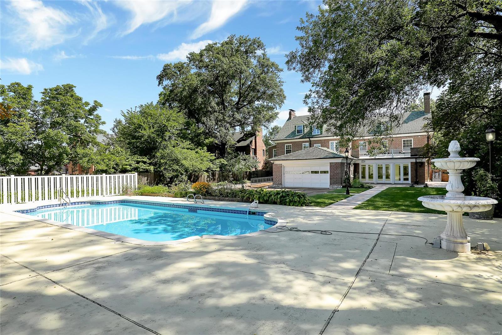 St Louis - Residential