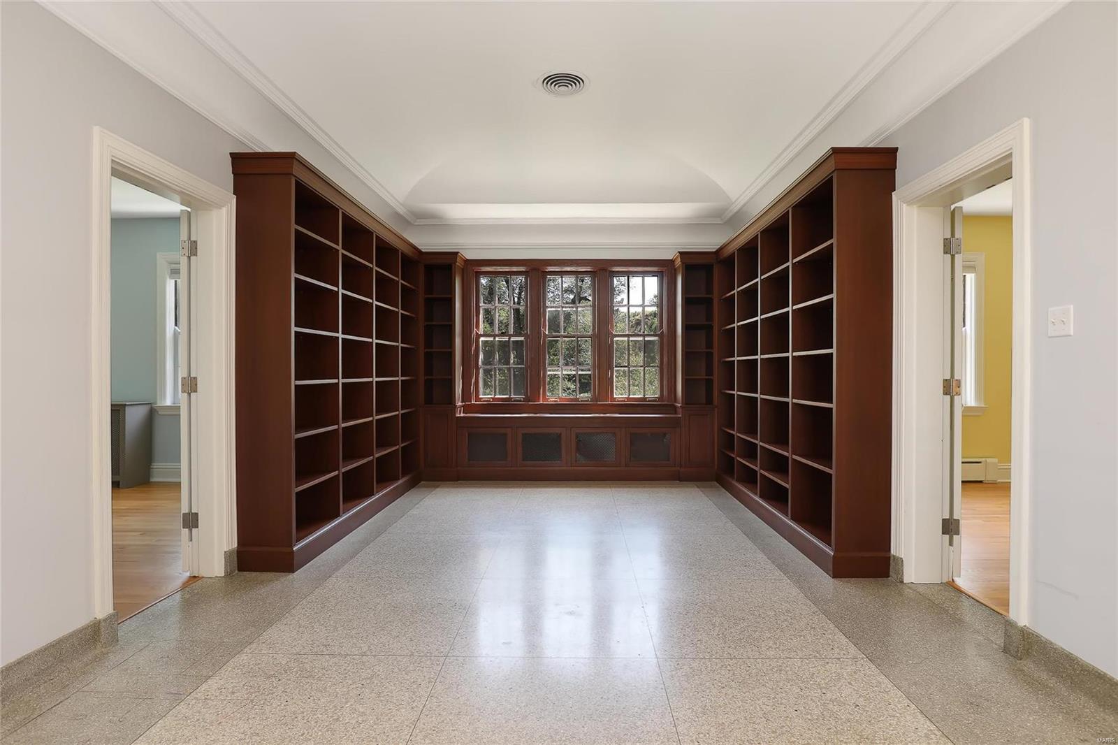 St Louis - Residential