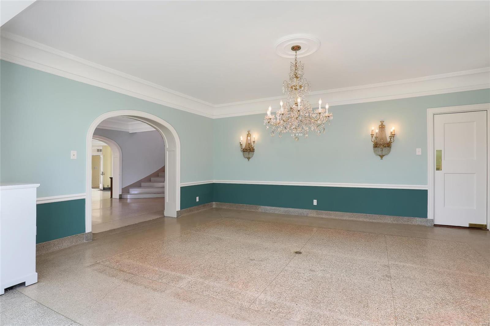 St Louis - Residential